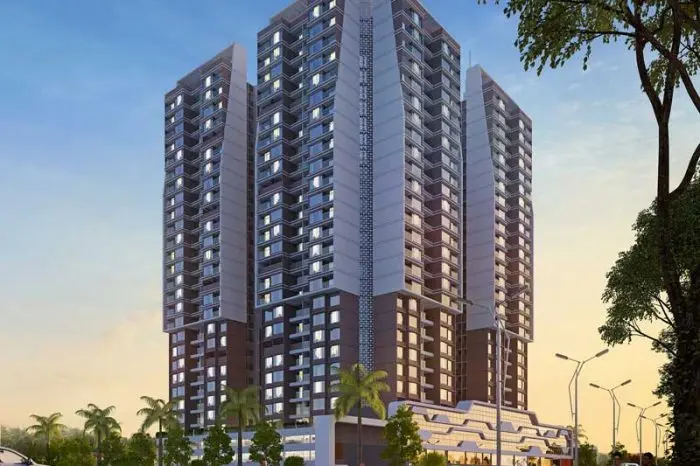 residential